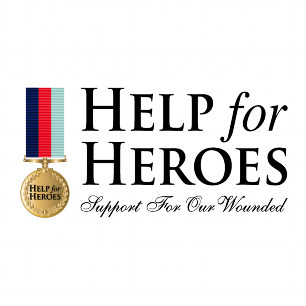 Help For Heroes