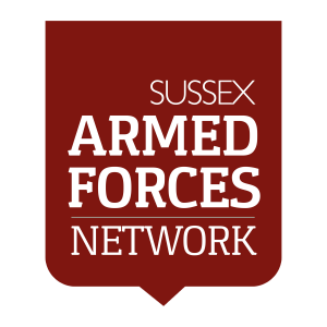 Sussex Armed Forces Network